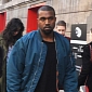 Kanye West Says “Pacific Rim” Is One of His Favorite Movies “of All Time”