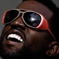Kanye West Set to Produce “Yeezus” Film
