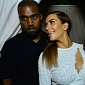 Kanye West Suspect of Battery After 18-Year-Old Hurls Racial Slur at Kim Kardashian
