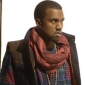 Kanye West Wants Less Fans