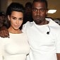 Kanye West Wants to Build a Church for Kim Kardashian, Similar to Sagrada Familia