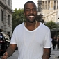 Kanye West Waxes Poetic on the Use of B-Word