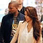 Kanye West Will Appear on Kim Kardashian's Reality Show