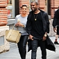 Kanye West Will Propose to Kim Kardashian the Instant Divorce Is Finalized