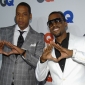 Kanye West and Jay Z Release Joint Album