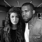 Kanye West and Lorde Working on a Song Together, Report Claims