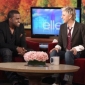 Kanye West on Ellen: I Considered Suicide