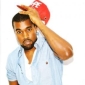Kanye West’s ‘Fantasy’ Cover Banned at Walmart