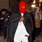 Kanye West’s “I Am the Next Nelson Mandela” Fake Interview Gets Him Under Fire