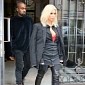 Kanye West’s Kim Kardashian Ballad Is Called “Awesome,” Leaks Online - Audio