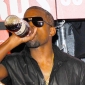 Kanye West to Go to Rehab for Alcohol Addiction