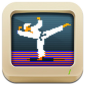 Karateka Classic 1.0 Now Available for Download on iPhone, iPad