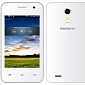 Karbonn A50S Is World’s Cheapest Android Smartphone, on Sale in India for Rs 2,699