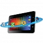 Karbonn Launches 3G Tablet with Dual-SIM Support in India