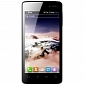 Karbonn S1 Titanium Quad-Core Smartphone Goes on Sale in India