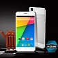 Karbonn Titanium Hexa Coming Soon to India with Hexa-Core CPU, 5.5-Inch FHD Display <em>Updated</em>