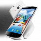Karbonn Titanium X Coming Soon to India with 5-Inch Full HD Display, 13MP Camera