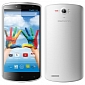 Karbonn Titanium X with Full HD Display Officially Introduced in India