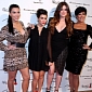 Kardashian-Branded Items Are Made in Chinese Sweatshops