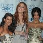 Kardashian Sisters Sued for $75 Million in MasterCard Debacle