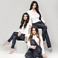 Kardashians Looking for Kurvy Model for Kardashian Kurves Line