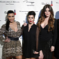 Kardashians Sue Ex-Stepmom Ellen Pearson for Selling Personal Diary