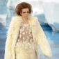 Karl Lagerfeld Goes Climate Change Chic in Fall 2010 Chanel Collection