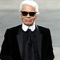 Karl Lagerfeld Says Family Benefits Should Go Only to the Fashionable
