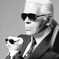 Karl Lagerfeld Takes Credit for Adele’s Weight Loss – Video
