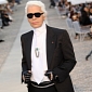 Karl Lagerfeld Thinks Pippa Middleton Is Rather Ugly in the Face