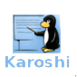 Karoshi 5.1.3 Released
