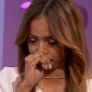 Karrueche Tran Breaks Down in Tears Talking About Chris Brown, Rihanna – Video