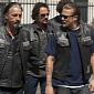 Kart Sutter on “Sons of Anarchy” School Shooting: Nothing Is Done Gratuitously