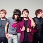 Kasabian Comes to iTunes Festival in London