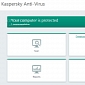 Kaspersky Anti-Virus 2015 15.0.0.313 Beta Released, No Windows XP Support Offered
