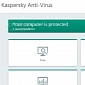 Kaspersky Anti-Virus 2015 15.0.0.343 Beta Released for Download
