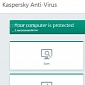 Kaspersky Anti-Virus 2015 15.0.0.395 Beta Released for Download
