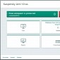 Kaspersky Anti-Virus 2015 15.0.0.443 Beta Now Available for Download
