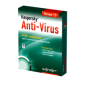 Kaspersky Anti-Virus 7.0 + 64-bit Windows Vista
