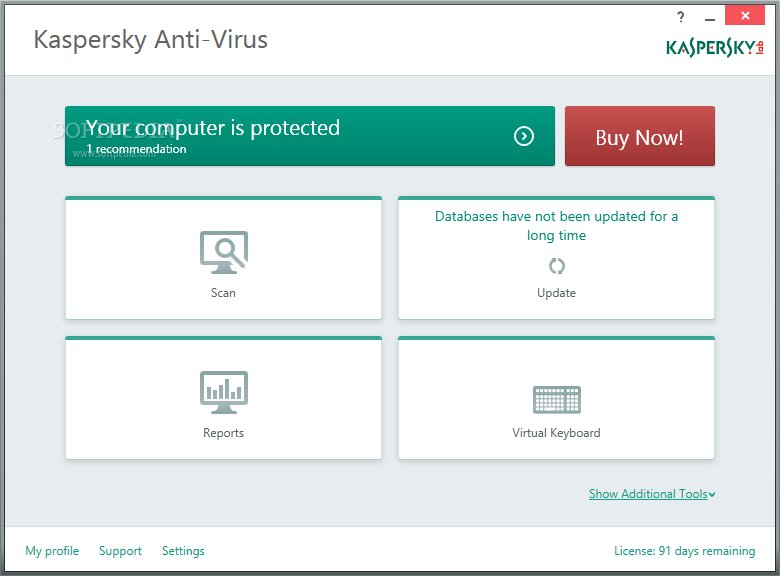 antivirus software kaspersky free download 2015