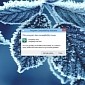 Kaspersky Anti-Virus Not Working on Windows 10 Build 9879