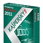 Kaspersky Anti-Virus and Internet Security 2012 Vulnerable to Hackers