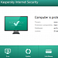 Kaspersky: There’s Still Life After Windows XP’s End of Support