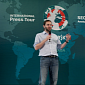 Kaspersky’s Roel Schouwenberg Cancels RSA Conference Engagement