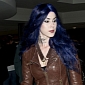 Kat Von D Comes Out with 'Sophisticated' Fashion Line