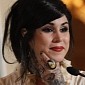 Kat Von D Refuses to Apologize for “Underage Red” Lipstick