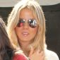 Kate Beckinsale Goes Blonde, Hits the Beach