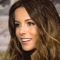 Kate Beckinsale Joins “The Face of an Angel” Docudrama