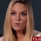 Kate Gosselin Admits She Cries Behind Closed Doors in New TLC Video