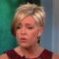 Kate Gosselin Asks for Child and Spousal Support
